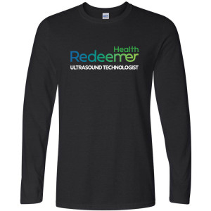 RH Ultrasound Long Sleeve