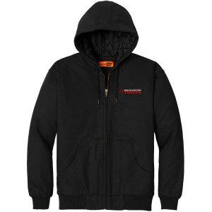 South Dayton Toyota - CornerStone® Duck Cloth Hooded Work Jacket J763H
