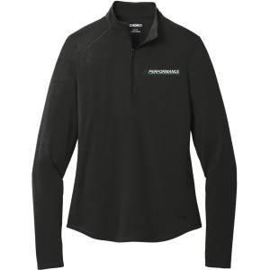 Performance Used Car Superstore - OG153 OGIO® Motion 1/4-Zip
