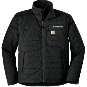 Performance Used Car Superstore - CT102208 Carhartt® Gilliam Jacket