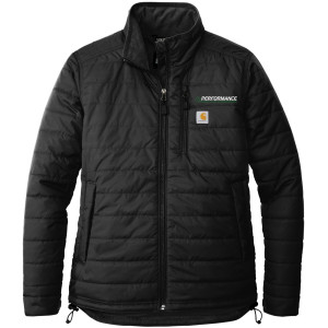 Performance Used Car Superstore - CT104314 Carhartt® Women’s Gilliam Jacket