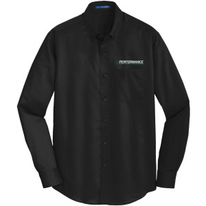 Performance Used Car Superstore - Port Authority® SuperPro™ Twill Shirt S663