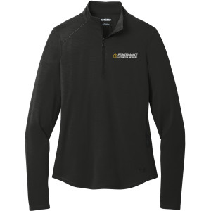 Performance Automotive Network - OG153 OGIO® Motion 1/4-Zip