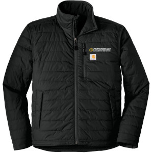 Performance Automotive Network - CT102208 Carhartt® Gilliam Jacket