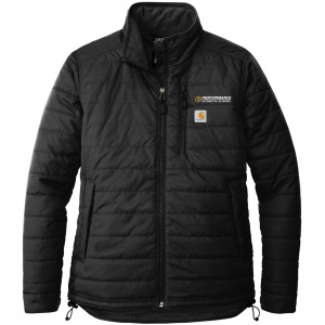 Performance Automotive Network - CT104314 Carhartt® Women’s Gilliam Jacket