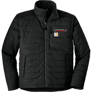 Performance Paint & Dent - CT102208 Carhartt® Gilliam Jacket