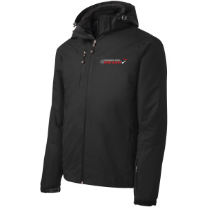 Performance Paint & Dent - Port Authority® Vortex Waterproof 3-in-1 Jacket J332