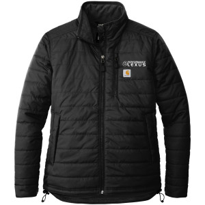 Performance Lexus - CT104314 Carhartt® Women’s Gilliam Jacket