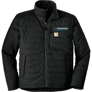 Performance Kings Honda - CT102208 Carhartt® Gilliam Jacket