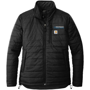 Performance Kings Honda - CT104314 Carhartt® Women’s Gilliam Jacket