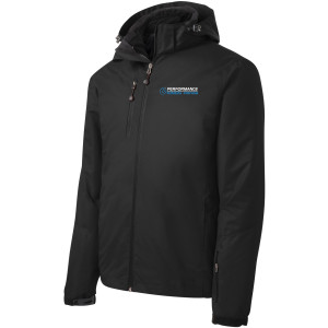 Performance Kings Honda - Port Authority® Vortex Waterproof 3-in-1 Jacket J332