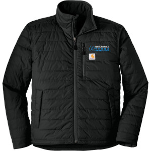 Performance Honda - CT102208 Carhartt® Gilliam Jacket