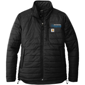 Performance Honda - CT104314 Carhartt® Women’s Gilliam Jacket
