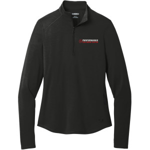 Performance Collision Center - OG153 OGIO® Motion 1/4-Zip