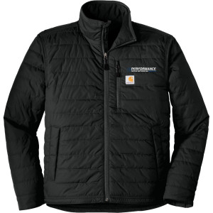 Performance CJDR - CT102208 Carhartt® Gilliam Jacket
