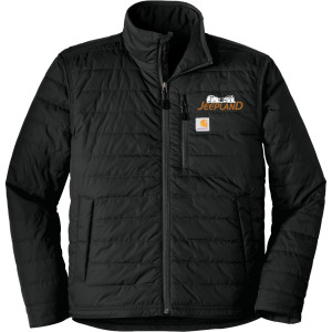 JeepLand - CT102208 Carhartt® Gilliam Jacket