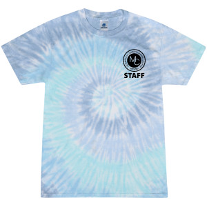 Tie-Dye T-Shirt