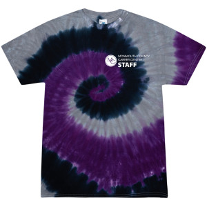 Tie-Dye T-Shirt