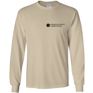 Long Sleeve - Text