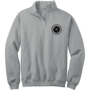 Nublend 1/4 Zip