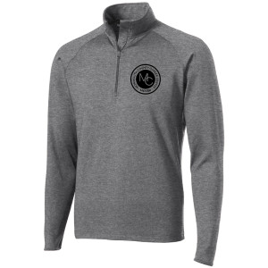 Sport-Wick 1/4 Zip