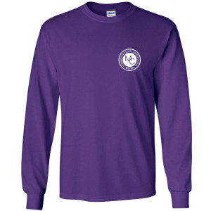 Long Sleeve - Wht Ink