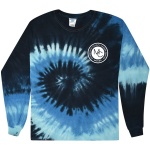 Tie-Dye Long Sleeve
