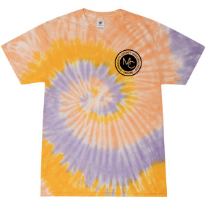 Tie-Dye T-Shirt