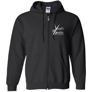 Verdi's - Full Zip
