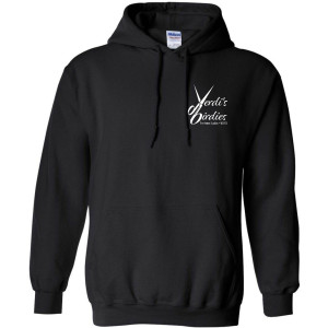 Verdi's - Hoodie
