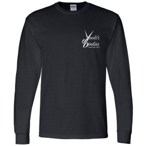Verdi's - Long Sleeve