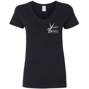 Verdi's - V-neck