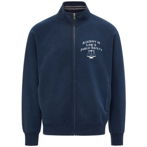 Fleece Jacket - Scales