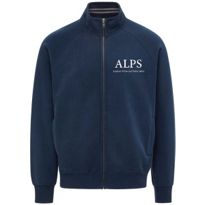 Fleece Jacket - ALPS