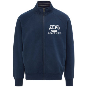 Fleece Jacket - Property