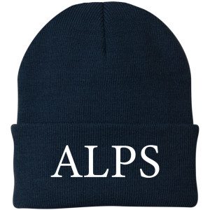 ALPS Beanie