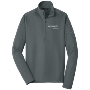 Quarter Zip (Men)