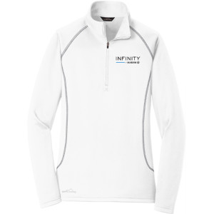 Quarter Zip (Women)