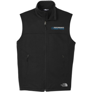 Performance Kings Honda - The North Face® Ridgewall Soft Shell Vest NF0A3LGZ