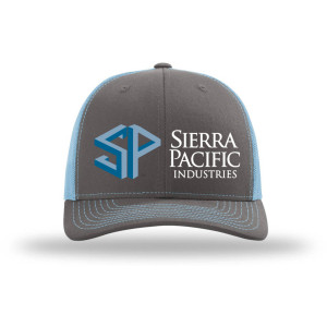Richardson Trucker Cap 112- 108 Color Combinations