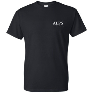 ALPS Hero Flag T-Shirt