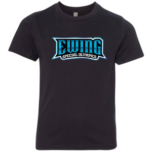 Track T-shirt - Youth