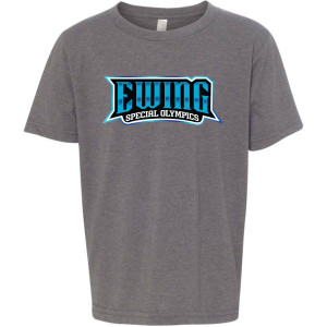 Pickleball T-Shirt - Youth