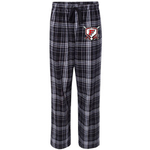 Flannel PJ Pants