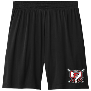 PosiCharge 7in Shorts