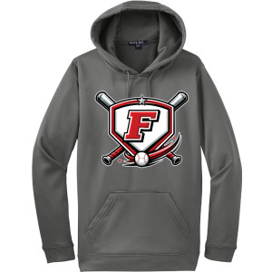 Performance Hoodie