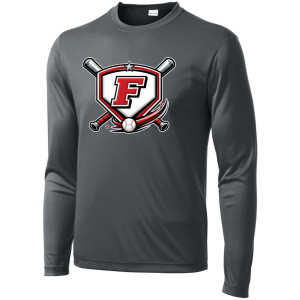 Performance Long Sleeve Tee