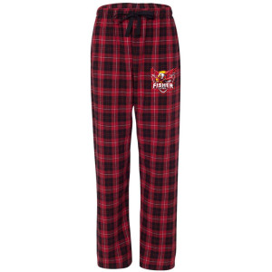 Flannel PJ Pants