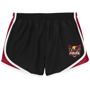 Ladies Cadence Shorts