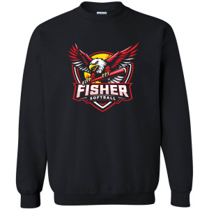 Crewneck